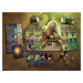 Roxley Games Dice Throne: Season One Rerolled - Treant vs. Ninja