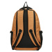 Enrico Benetti Hamburg Notebook Backpack 35,5 l Rust