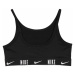 Nike Sportswear Športová spodná bielizeň 'Trophy'  čierna / biela