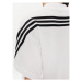 Adidas Tričko Future Icons 3-Stripes IV5270 Biela Relaxed Fit