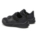 Skechers Sneakersy Texlor 403770L/BBK Čierna
