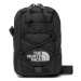 The North Face Ľadvinka Jester Crossbody NF0A52UC4H01 Čierna