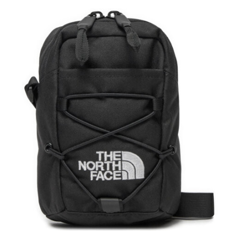 The North Face Ľadvinka Jester Crossbody NF0A52UC4H01 Čierna