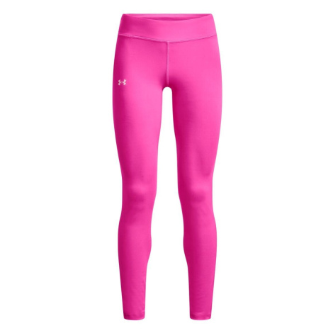 Girl's leggings Under Armour Motion Legging