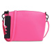 Vuch Dámská crossbody kabelka Paula Pink