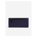 Vuch modré dámska peňaženka Roxy s logom