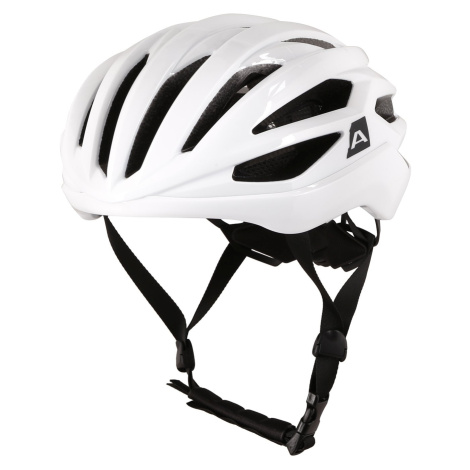 Cycling helmet ap ALPINE PRO FADRE white