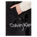 Calvin Klein Jeans Vesta J20J221734 Čierna Regular Fit