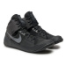 Nike Boxerské topánky Fury A02416 010 Čierna