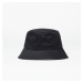 KANGOL Cotton Bucket Black/ White