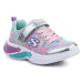 Boty S Lights Star Jr model 17650531 - Skechers