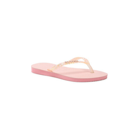 Dámske šľapky a žabky Havaianas