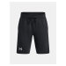 Boys' shorts Under Armour Rival Fleece Shorts