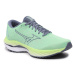 Mizuno Bežecké topánky Wave Inspire 19 J1GC234405 Zelená