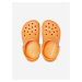 Classic Clog Crocs dětské Crocs Oranžová
