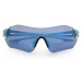 Kilpi BIXBY-U Fotochromatické slnečné okuliare MU0065KI Svetlo modrá UNI