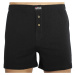 Men's shorts Gino black
