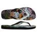 HAVAIANAS DISNEY STYLISH Dámske žabky, mix, veľkosť 39/40