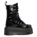 Dr. Martens Glady Jdon Hi Max 30964001 Čierna