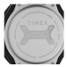 Timex Hodinky TW2V59800 Čierna
