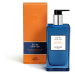 HERMÈS Le Bain Eau de citron noir telové mlieko unisex