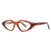 Sportmax Optical Frame