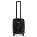 Kufor Crash Baggage ICON Small Size čierna farba, CB161