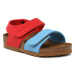 Birkenstock Sandále Palu 1024361 Modrá