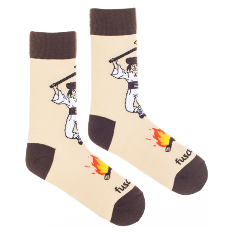 Ponožky Jánošík