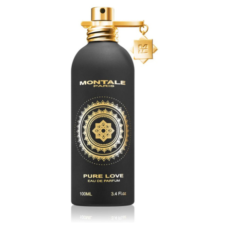 Montale Pure Love parfumovaná voda unisex