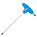 Unior TX Profile Screwdriver with T-Handle T45 Kľúč