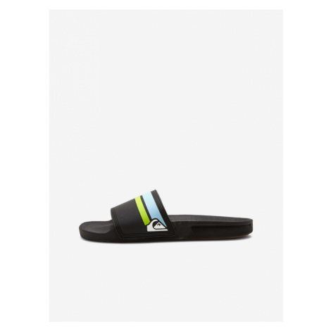 Pánske šľapky a žabky Quiksilver