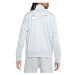 NIKE M NSW Pán. bunda SP PK TRACKTOP Farba: Šedá