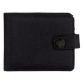VUCH NEIL Pánska peňaženka, čierna, veľkosť