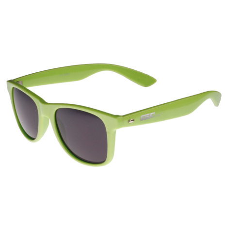 Groove Shades GStwo limegreen MSTRDS