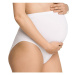 Těhotenské kalhotky model 16802608 bílá S - Anita