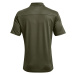 Tričko Under Armour Tac Performance Polo 2.0 Marine Od Green