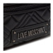 LOVE MOSCHINO Ruksak JC4148PP1LLA000A Čierna