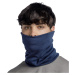 Tmavomodrý pánsky nákrčník Buff Merino Heavyweight Neckwarmer 11301877910