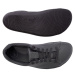 AYLLA KECK M Pánska barefoot obuv, čierna, veľkosť