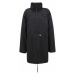 Urban Classics Zimný kabát  čierna