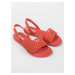 Sandále pre ženy Ipanema - červená