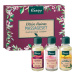 KNEIPP Sada masážnych olejov 3 x 20 ml