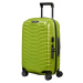 Samsonite Kabinový cestovní kufr Proxis S EXP 38/44 l - zelená