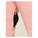 DC Snowboardové nohavice Viva EDJTP03022 Ružová Tailored Fit