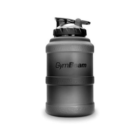 GymBeam Hydrator TT 2,5 l, black