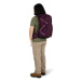 Osprey Sportlite 25 Unisex outdoorový batoh 25 l 10020698OSP aubergine purple