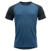 Pánske funkčné tričko Devold Jakta Merino 200 T-Shirt