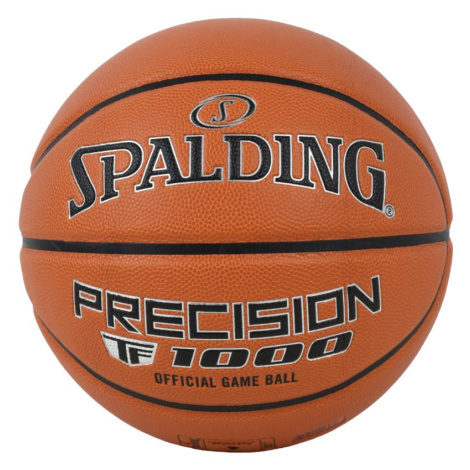 Basketbalové lopty Spalding