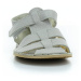 Baby Bare Shoes sandále Baby Bare Cenere Sandals 22 EUR